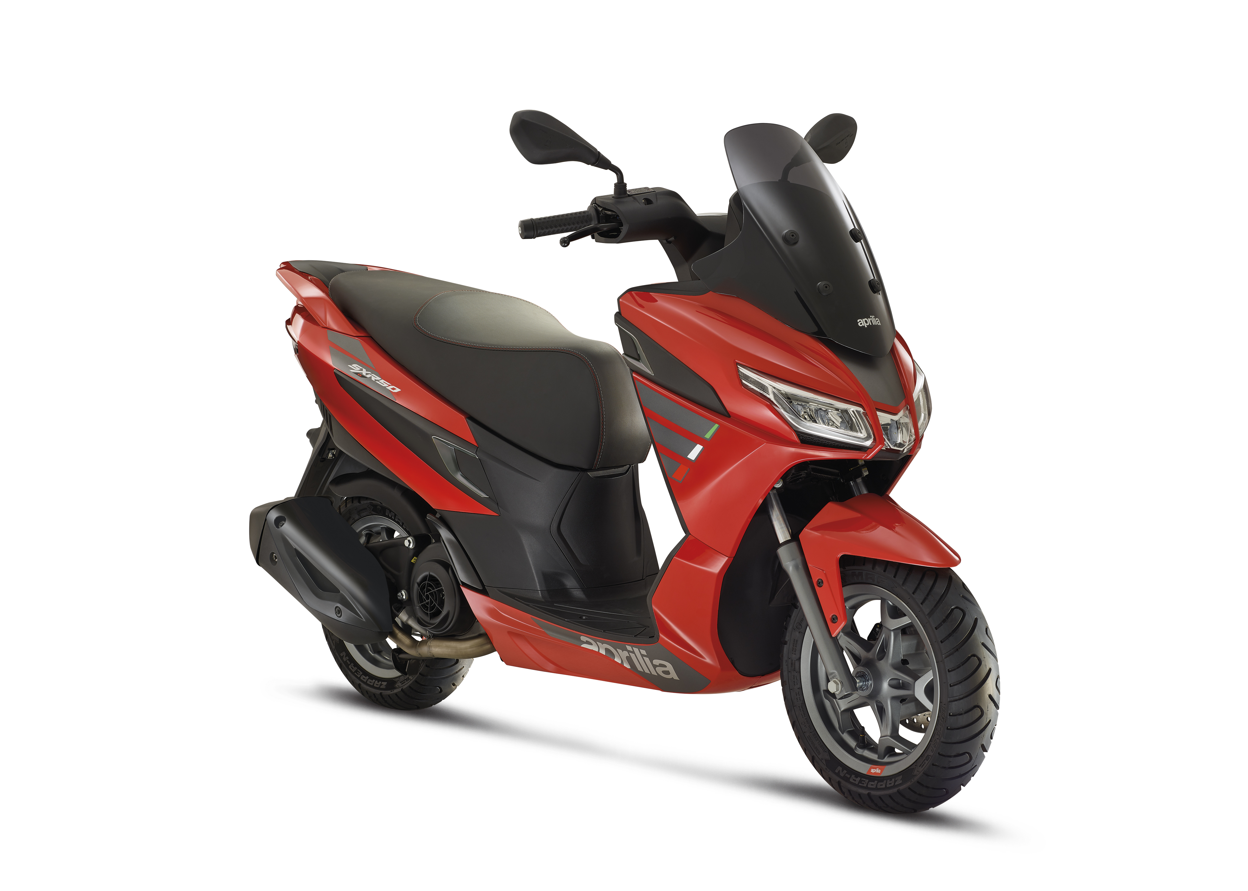 Achat Aprilia SXR 50 cm3 neuf à Nice chez Scoot Center-2