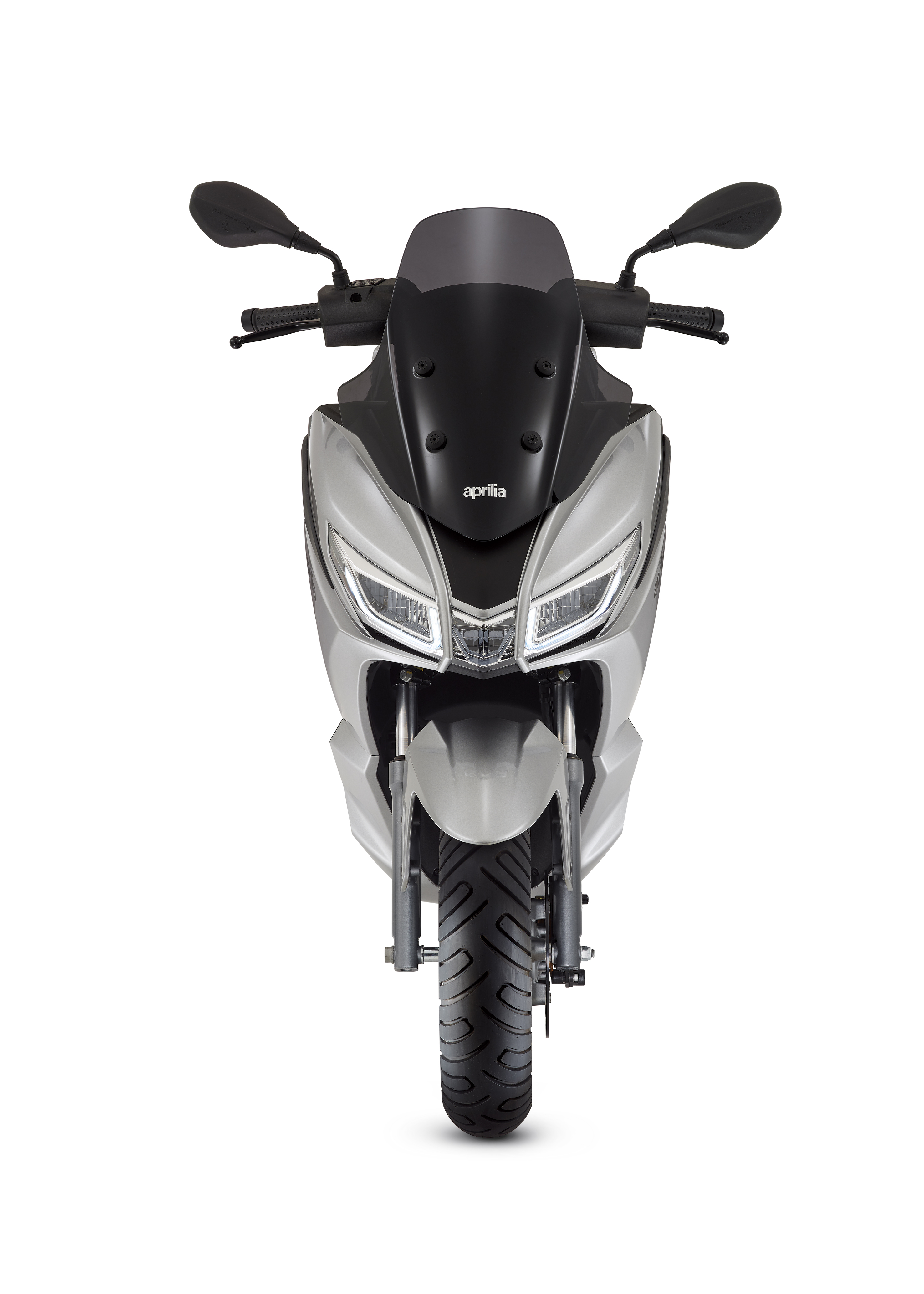Achat Aprilia SXR 50 cm3 neuf à Nice chez Scoot Center-5
