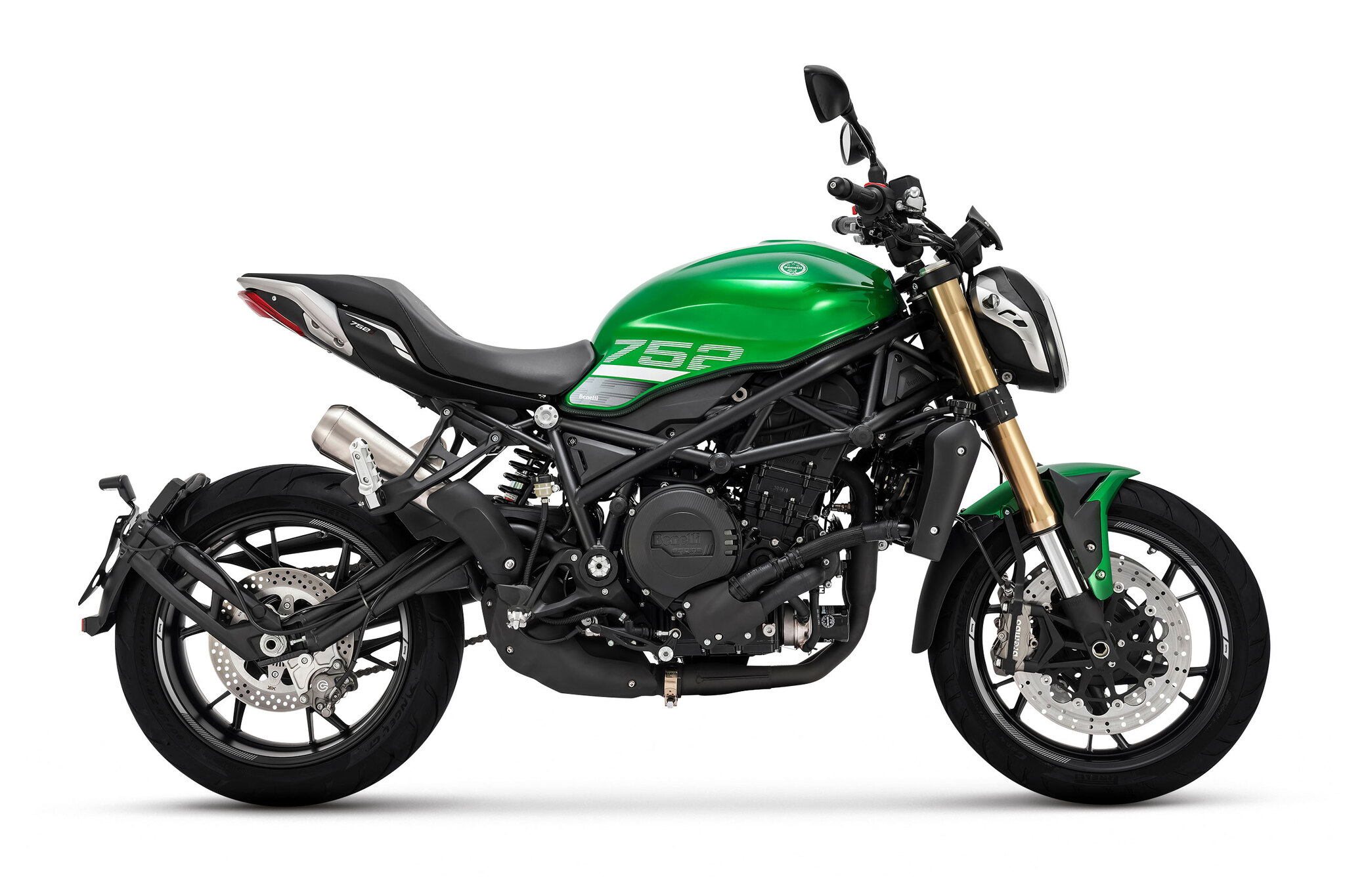Acheter Scooter Nice BENELLI 752S | Scoot Center-2