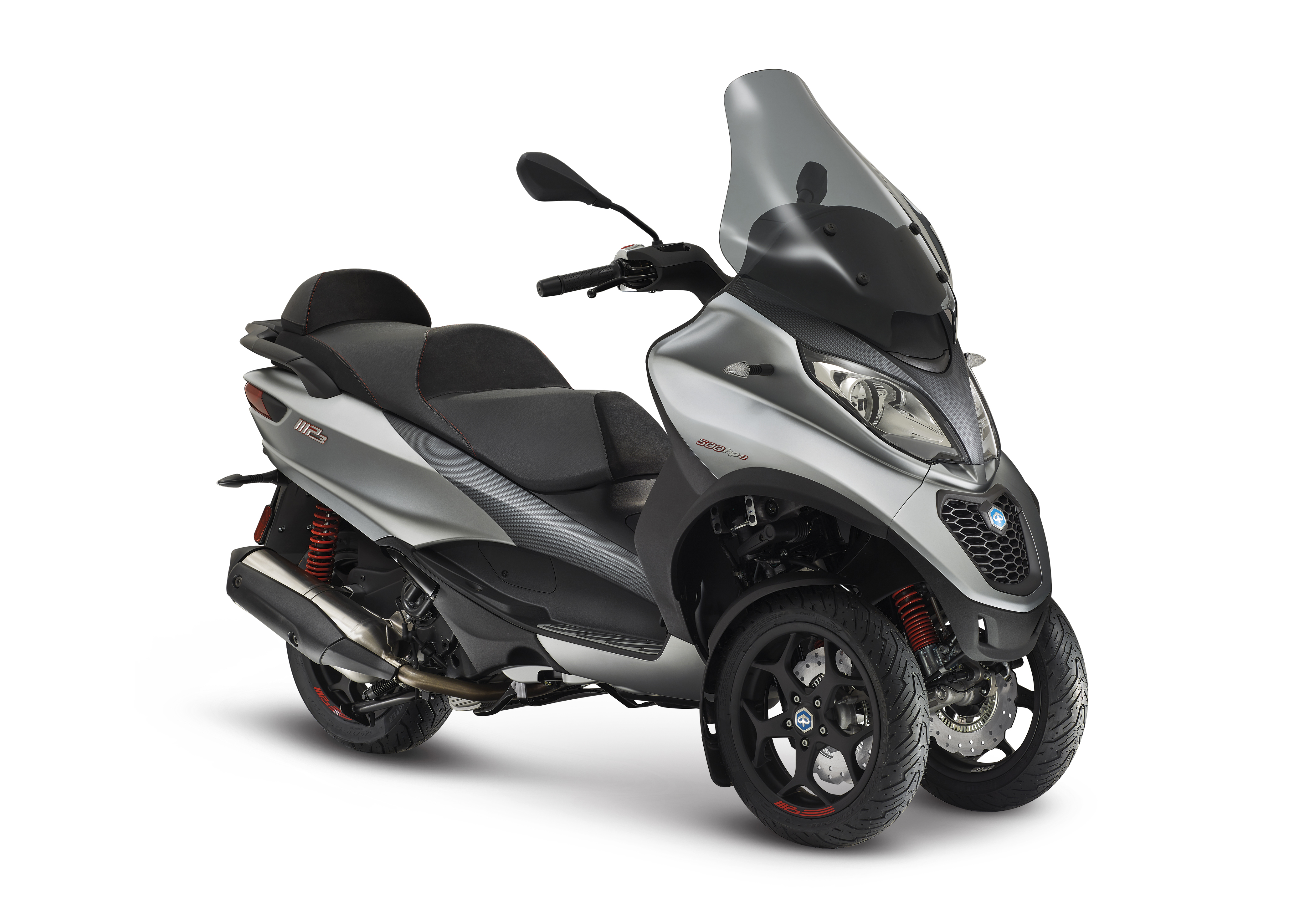Achat Piaggio MP3 500 ADVANCED 500 cm3 neuf à Nice chez Scoot Center-4