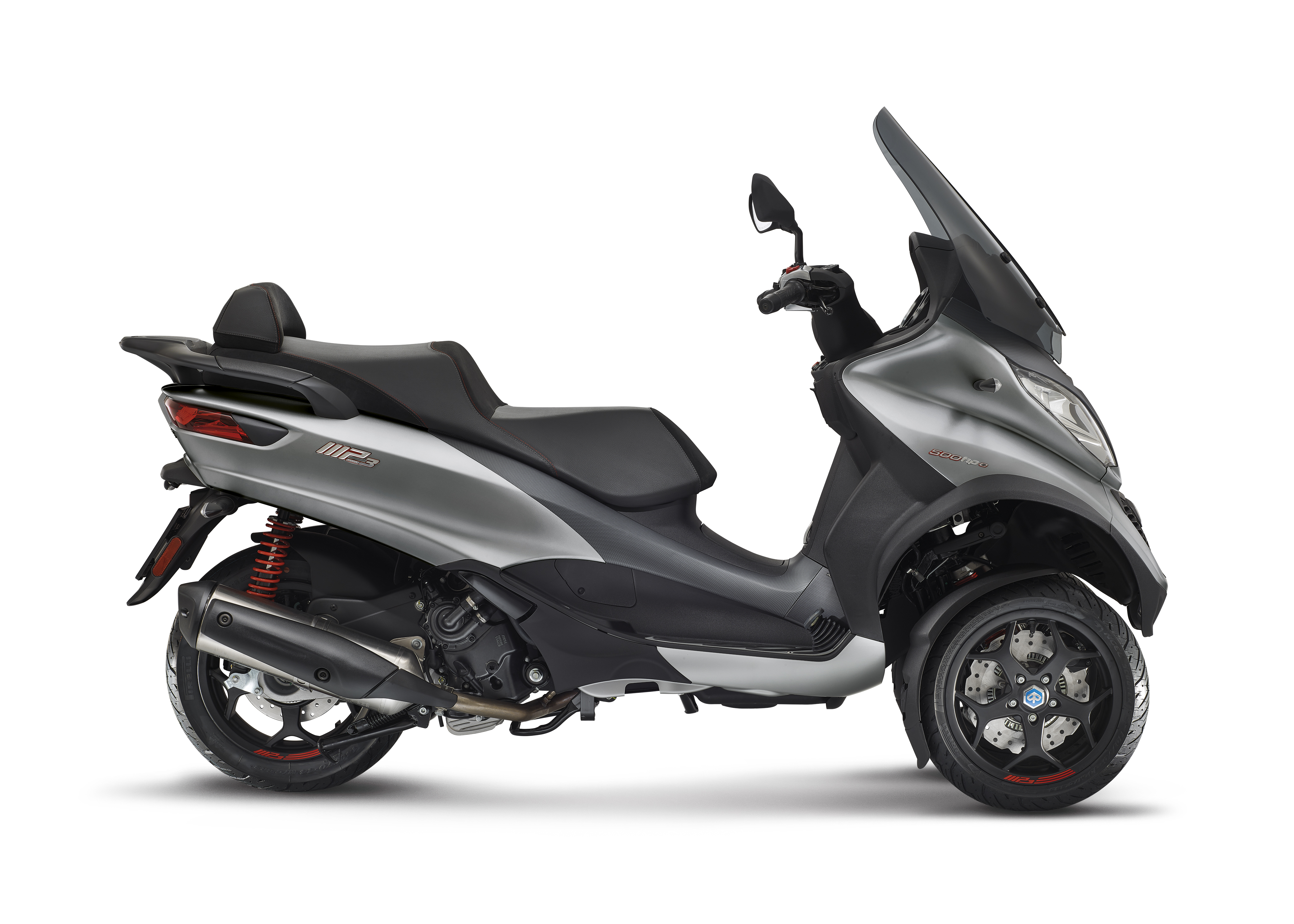 Achat Piaggio MP3 500 ADVANCED 500 cm3 neuf à Nice chez Scoot Center-5