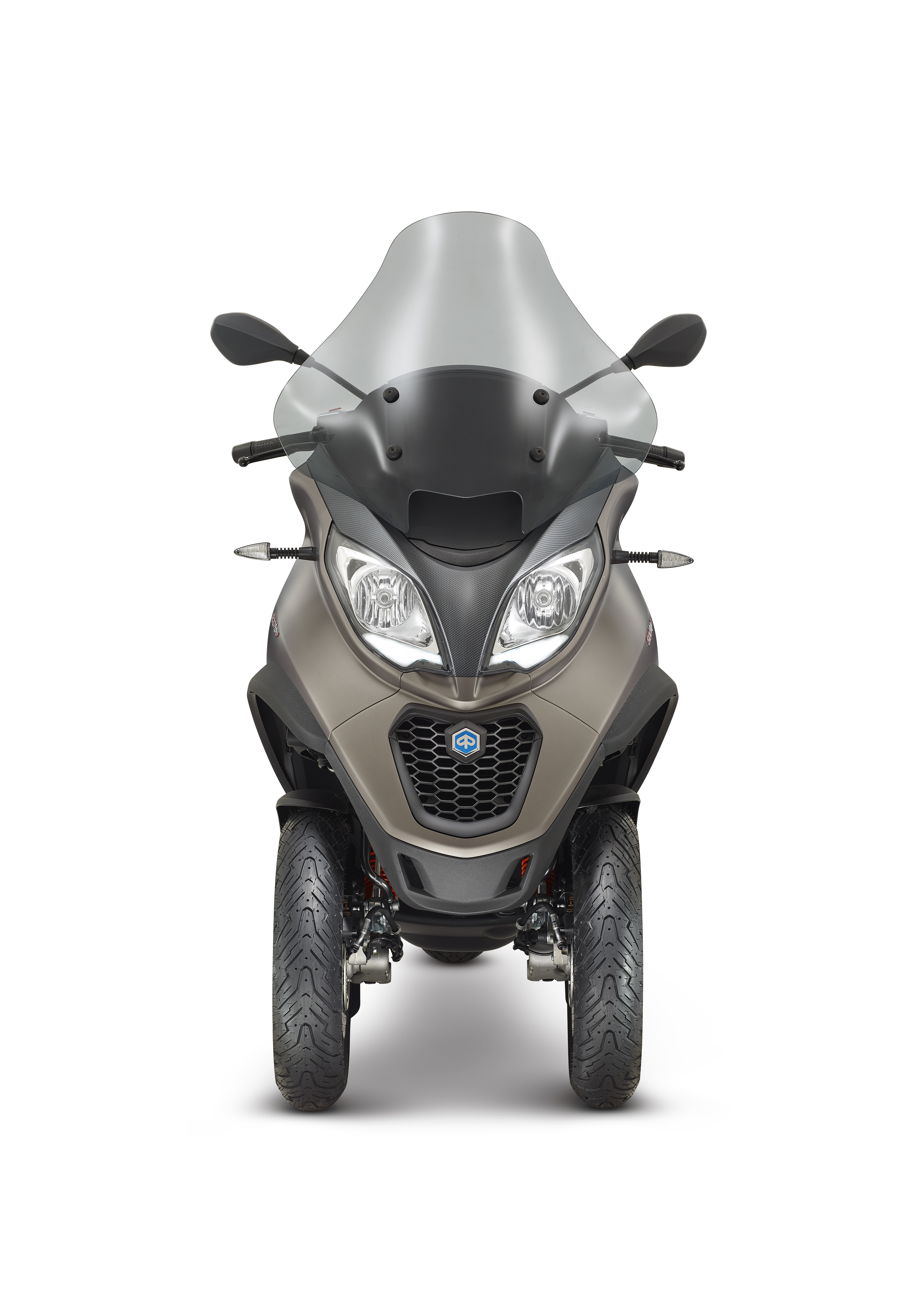 Achat Piaggio MP3 500 ADVANCED 500 cm3 neuf à Nice chez Scoot Center-6