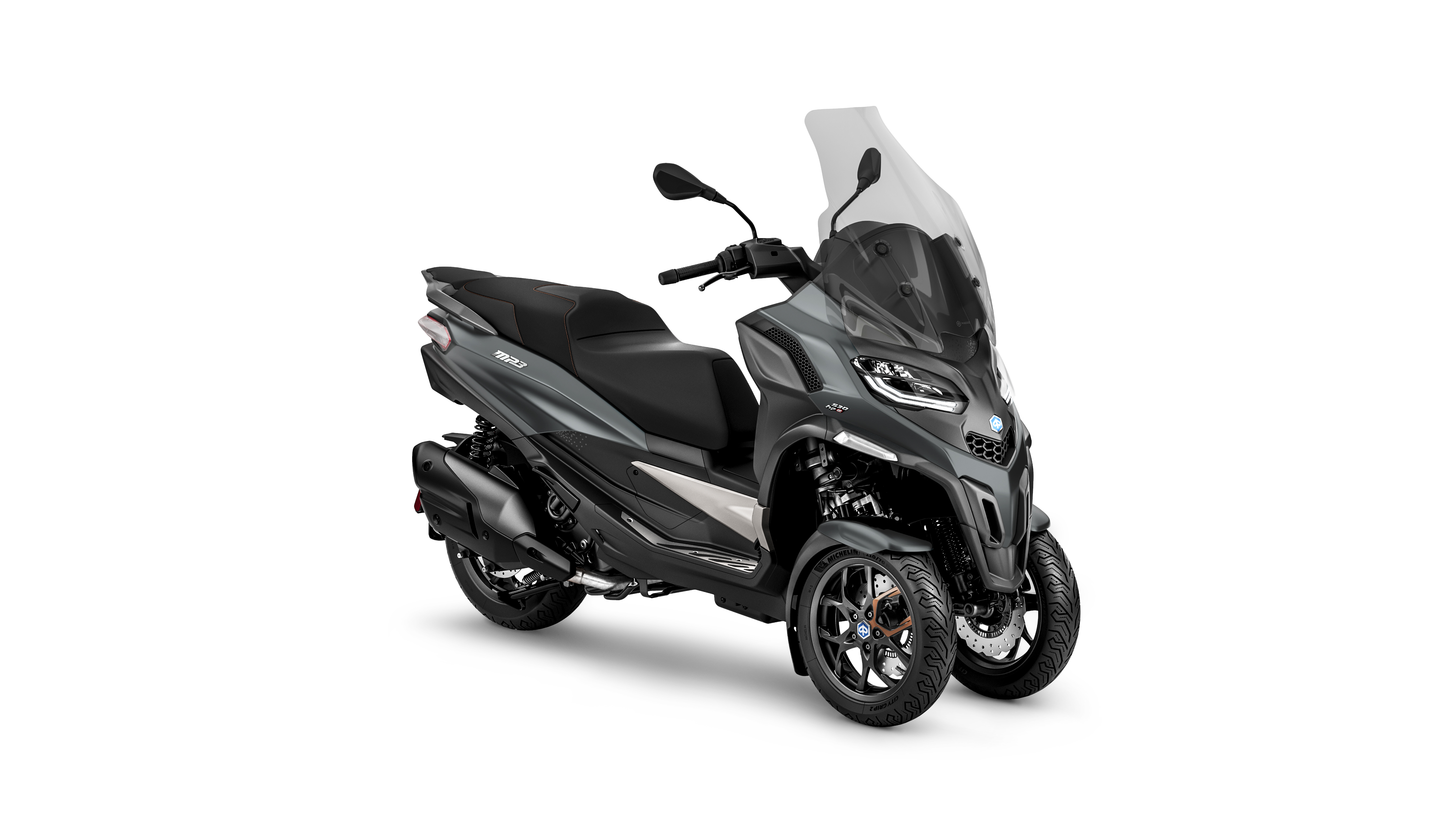 Achat Piaggio MP3 530 EXCLUSIVE 500 cm3 neuf à Nice chez Scoot Center-2