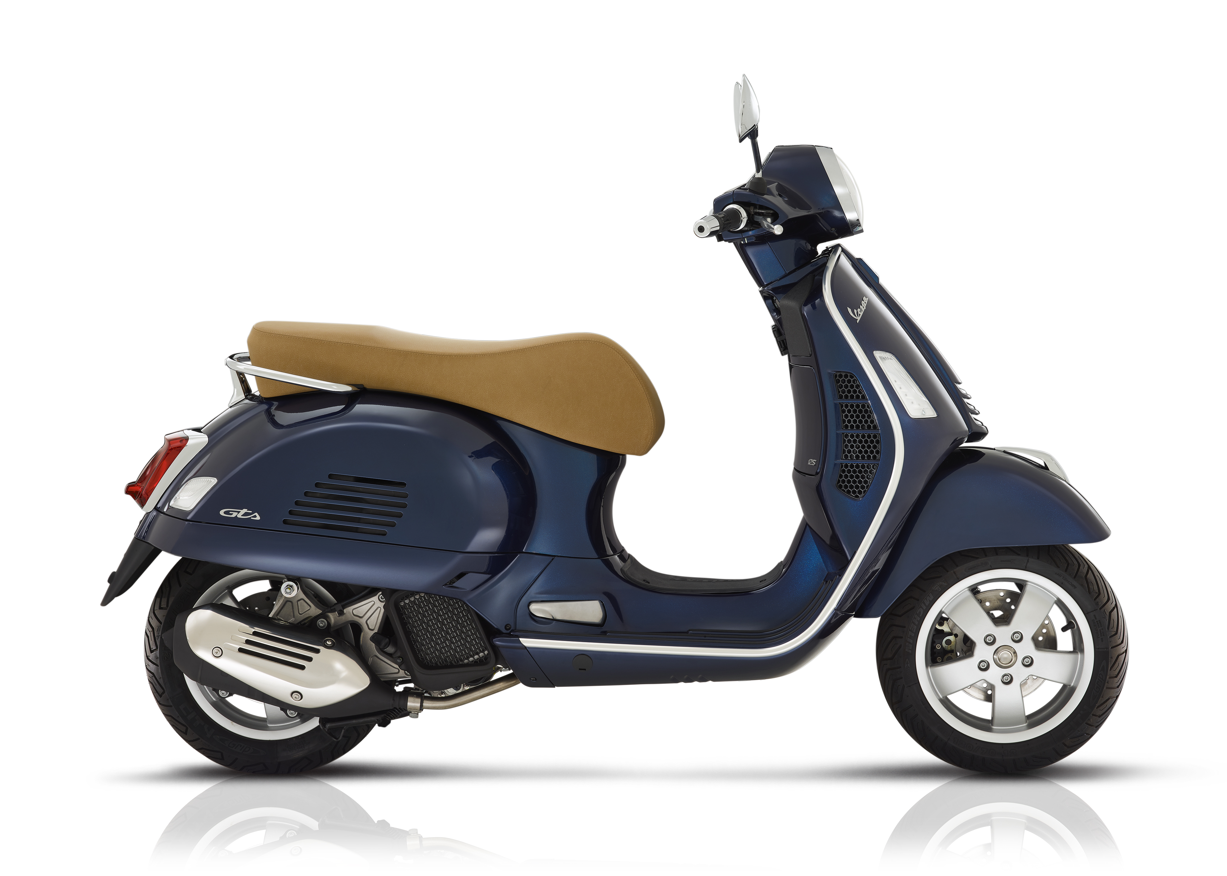 Achat Vespa  VESPA  GTS  125  RST 125  cm3 neuf  Nice chez 