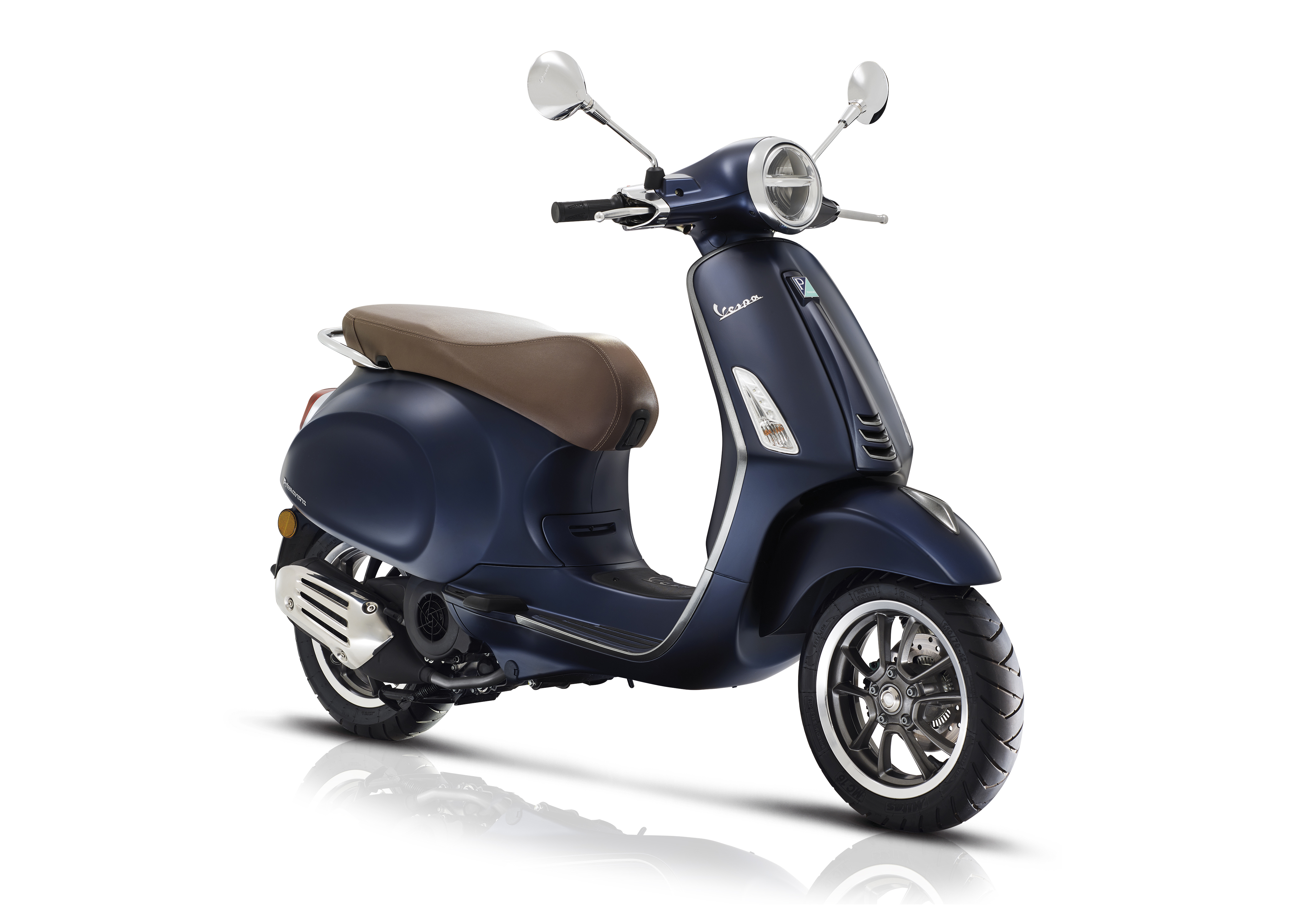 vespa