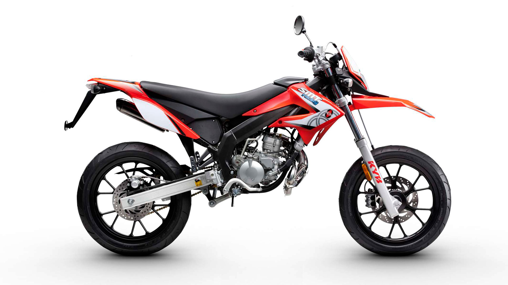 Achat Gilera SMT 50 cm3 neuf à Nice chez Scoot Center-1