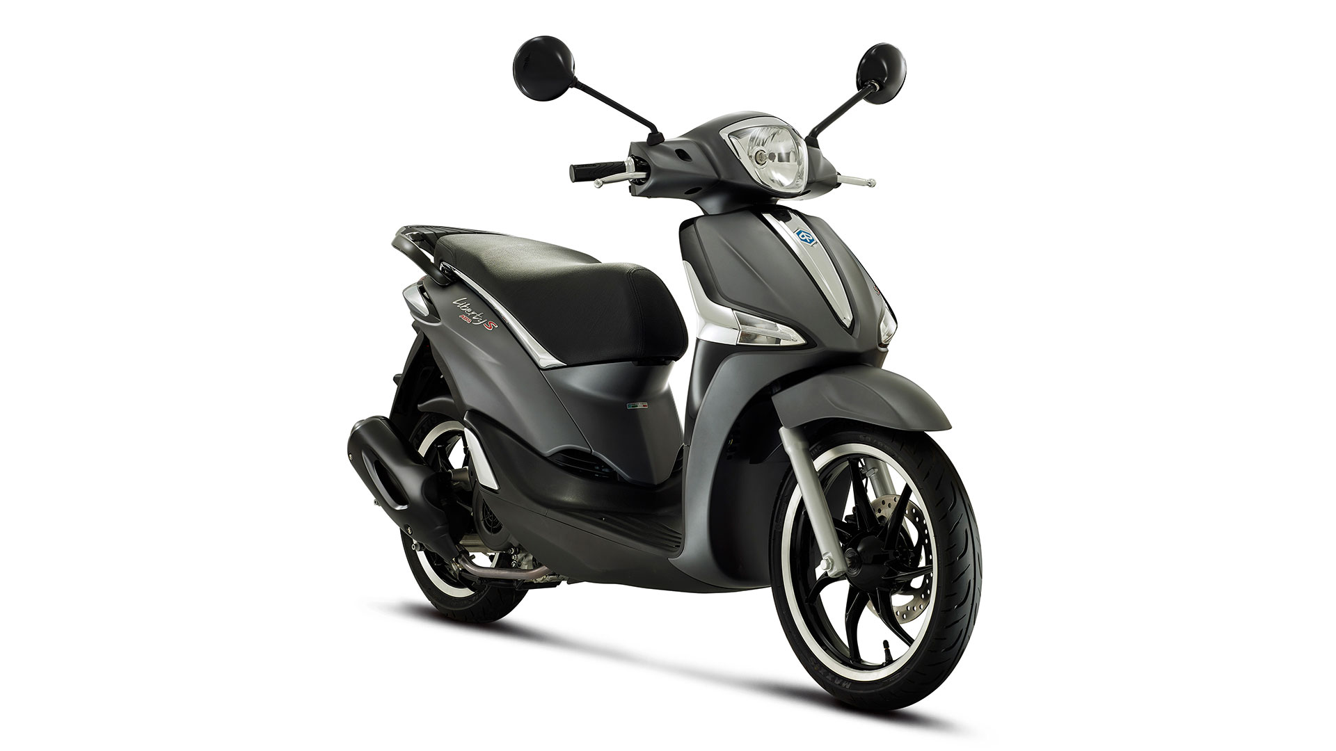 Achat Piaggio LIBERTY 50 SPORT 50 cm3 neuf à Nice chez Scoot Center